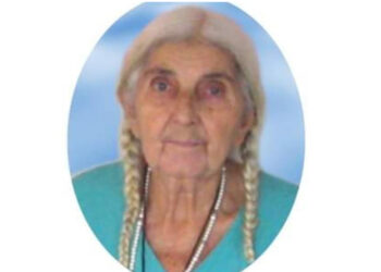 Dona Madalena Nogueira do Nascimento terá rua batizada com seu nome em Guaramirim