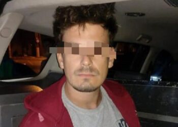 Suspeito de matar mãe e bebê em Blumenau é preso em São Paulo