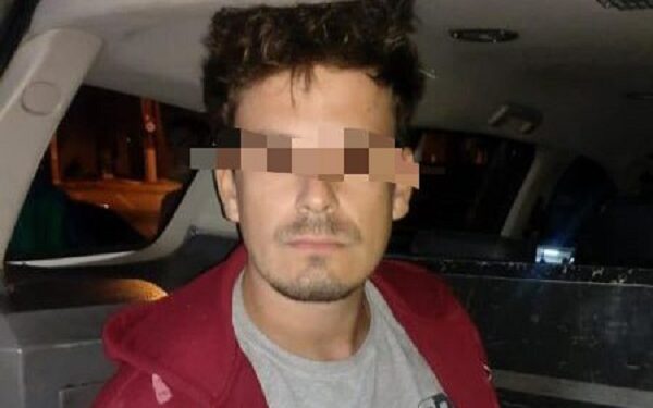 Suspeito de matar mãe e bebê em Blumenau é preso em São Paulo