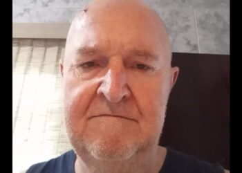 Ex-vereador de Jaraguá do Sul, Flávio Hornburg morre aos 62 anos