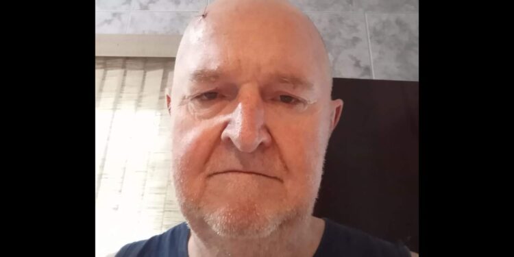 Ex-vereador de Jaraguá do Sul, Flávio Hornburg morre aos 62 anos