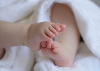 Bebê de dois meses morre de Covid-19 em Canoinhas