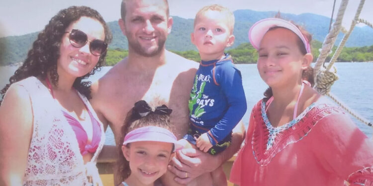 Em áudio, PM que matou oito pessoas no Paraná justifica assassinatos