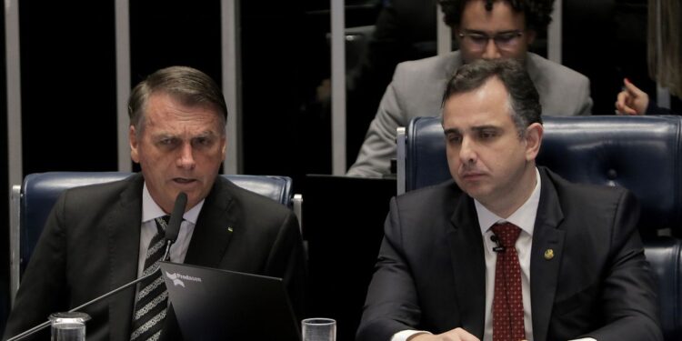 Presidente crê em inflação menor em 2023