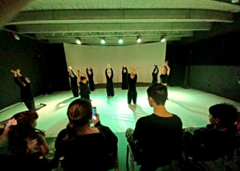 Rede Municipal de Ensino realiza projeto inédito que integra Educação e Arte em Jaraguá do Sul