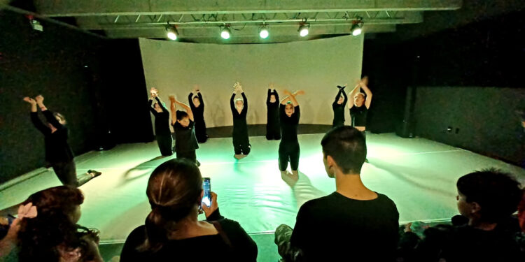 Rede Municipal de Ensino realiza projeto inédito que integra Educação e Arte em Jaraguá do Sul