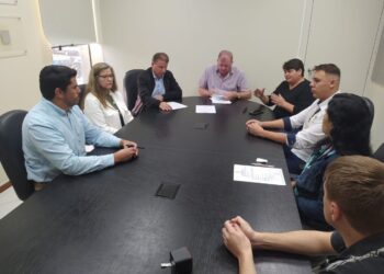 Novo reservatório de água será construído em Schroeder