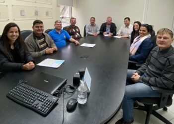 Recursos do Plano 1000 são liberados e Schroeder autoriza início da construção da Ponte dos Imigrantes 