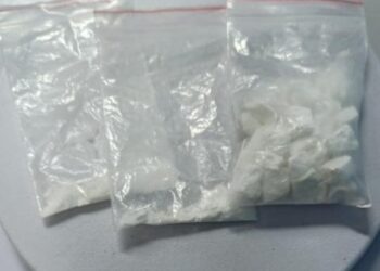 Homem é preso por tráfico de drogas em Jaraguá do Sul