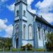 Igreja mais antiga de Jaraguá do Sul comemora 100 anos de construção neste fim de semana