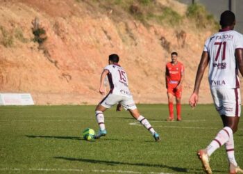 Após empatar, Juventus não tem mais chance de classificação na Série D