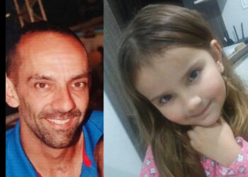 Acusado de matar a filha por estrangulamento vai a júri em Guaramirim