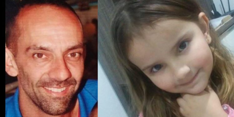 Acusado de matar a filha por estrangulamento vai a júri em Guaramirim
