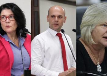 Lei vai proibir Município de Jaraguá de contratar condenados na Maria da Penha