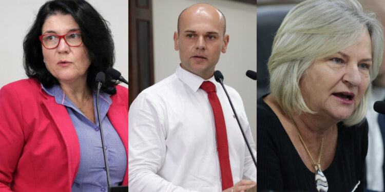 Lei vai proibir Município de Jaraguá de contratar condenados na Maria da Penha