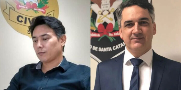 Delegacia Regional de Jaraguá do Sul tem troca de comando