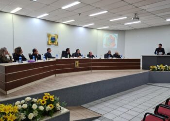 Delegado da Polícia Civil de Guaramirim apresenta demandas