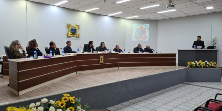 Delegado da Polícia Civil de Guaramirim apresenta demandas