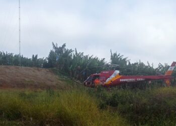 Idosa morre após cair e romper varize em São João do Itaperiú