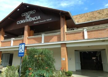 Centro de Convivência de Jaraguá tem mais de 100 vagas disponíveis em oficinas
