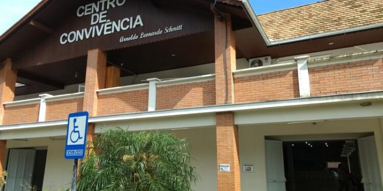 Centro de Convivência de Jaraguá tem mais de 100 vagas disponíveis em oficinas