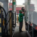 Petrobras reduz preço do diesel nas refinarias em 3,56%