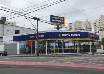 Fredy Pneus de Jaraguá do Sul está contratando