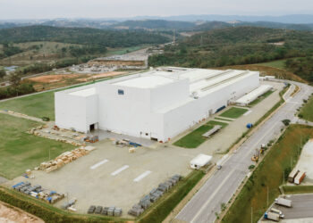 WEG anuncia investimentos de R$ 34 milhões em Betim, Minas Gerais