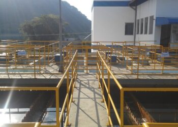 Audiência Pública apresenta diagnóstico do saneamento básico para licitação de concessão em Guaramirim