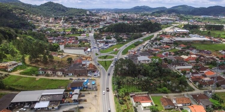 Guaramirim prepara estrutura para atender pessoas em situação de vulnerabilidade