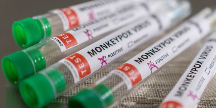 Anvisa dispensa registro de vacinas para varíola dos macacos