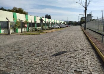 Definida empresa que fará pavimentação de quatro ruas em Jaraguá do Sul