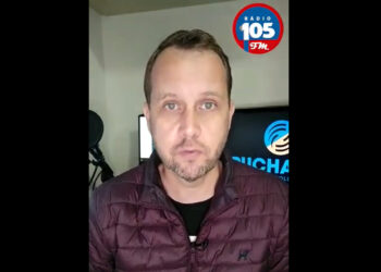 Previsão do tempo para esta quinta-feira, 11, com o meteorologista Leandro Puchalski