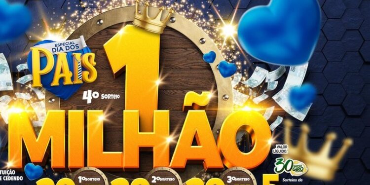 Moradora de Jaraguá do Sul fatura prêmio de R$ 1 milhão na Trimania