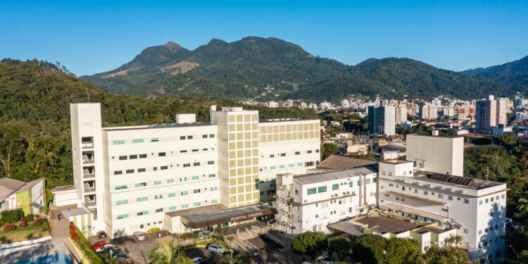 Hospital Jaraguá promove feijoada beneficente