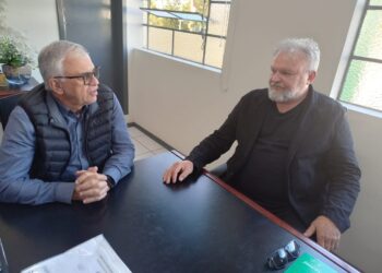 Câmara deve votar o projeto para reabertura de unidade do Corpo de Bombeiros em Nereu Ramos