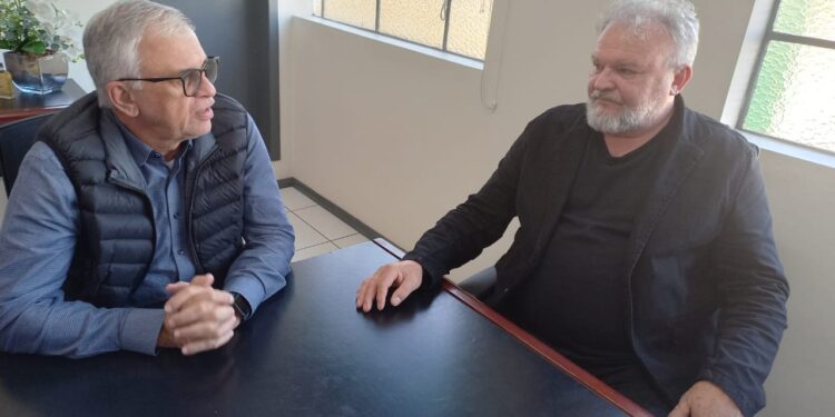 Câmara deve votar o projeto para reabertura de unidade do Corpo de Bombeiros em Nereu Ramos