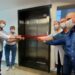 Hospital Santo Antônio, de Guaramirim, recebe novo elevador