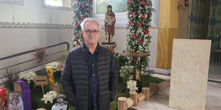 Bebidas alcoólicas não são mais vendidas em eventos da igreja em Guaramirim