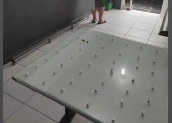 Traficante grávida é presa em Jaraguá do Sul