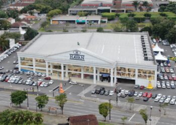 Feirão “Carro Novo” gera mais de R$ 14,5 milhões em negócios