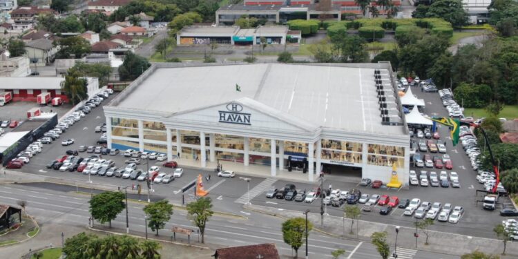 Feirão “Carro Novo” gera mais de R$ 14,5 milhões em negócios