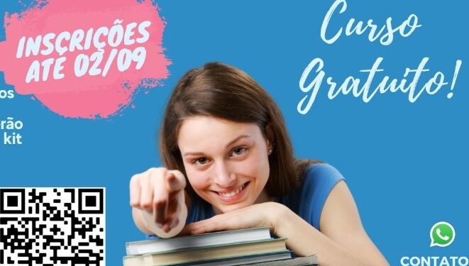 Clube Soroptimista Internacional de Jaraguá do Sul promove capacitação gratuita para adolescentes