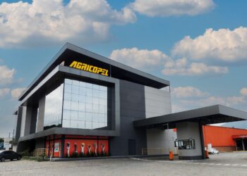 Agricopel chega aos 45 anos, com diversificação de negócios e crescimento de 38%