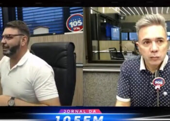 Prefeito de São João do Itaperiú desabafa após projeto de R$ 5 milhões para obras ser rejeitado por vereadores