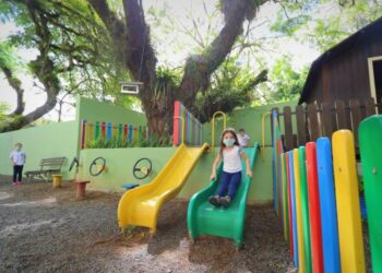 Educação de Jaraguá divulga vagas remanescentes nos CMEIs