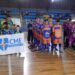 17ª Edição Copa Dipil de Futsal Menor inicia no sábado (13) em Massaranduba
