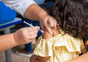 Dia “D” contra pólio e multivacinação será no sábado (20)