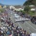 Prefeitura estima que cerca de 30 mil pessoas acompanhem o desfile de aniversário de Guaramirim