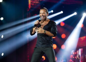 Festa Nacional do Pirão de Barra Velha reúne Eduardo Costa, Leonardo, Maiara e Maraisa e muito mais